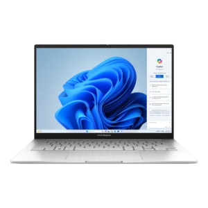 מחשב נייד ASUS UX3405CA עם Intel Core Ultra 7, 14 אינץ׳ 3K מגע, 16GB, 1TB SSD, Windows 11 Home - UX3405CA-PZ318W