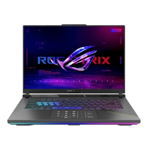 מחשב נייד גיימינג ASUS G615LM עם Intel Core Ultra 7 255HX, 16 אינץ׳ 2.5K, 32GB, 1TB SSD, RTX5060 8GB, ללא מערכת הפעלה - G615LM-S5050
