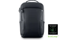 Dell EcoLoop Pro Slim Backpack 15 - CP5724S- Black- – 5397184820353