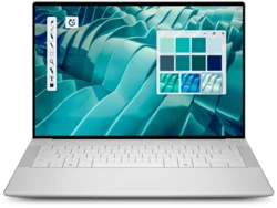 Dell 14 Premium DA14250 14.5 OLED TOUCH/U7-255H/32GB/1TB SSD/RTX 4050 6GB/FP/LKB/W11P/3YOS – DA14250-7457