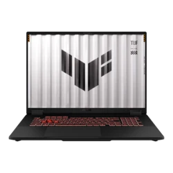 מחשב נייד גיימינג ASUS FA808UM – RYZEN 7 260 / 18 אינץ׳ / 32GB / 1TB / RTX5060-8GB / Windows 11 Home – FA808UM-S8011W