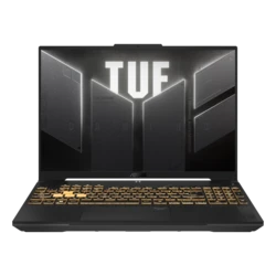 FX607VJB CORE 5 210H 16" 1T 16GB DOS GRAY RTX3050-6GB 3Y – FX607VJB-RL146