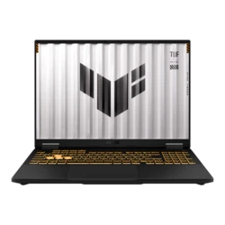 מחשב נייד גיימינג ASUS FX608JMI – I7-14650HX / 16 אינץ׳ FHD / 32GB / 1TB / RTX5060-8GB / ללא מערכת הפעלה – FX608JMI-TU266
