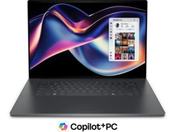 Dell 16 Premium DA16260 XPS16 16.0 3.2K OLED TOUCH/U7-358H/32GB/1TB SSD/INTEL HD/FP/LKB/W11P/3YOS – XPS16-7744