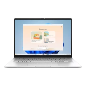מחשב נייד ASUS UX3405CA – ULTRA 5 / 14 אינץ׳ מגע 3K / 16GB / 1TB / Windows 11 Home – UX3405CA-PZ430W