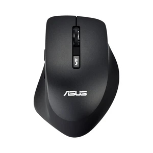 ASUS WT425 / Ergonomic Wireless Mouse / 2.4GHz / 1600dpi / Charcoal Black – 90XB0280-BMU000