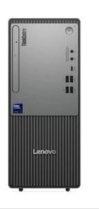 מחשב נייח Lenovo ThinkCentre neo 50t Gen 6 – Intel Core Ultra 3 205, 16GB DDR5, 512GB SSD, ללא מערכת הפעלה | 13BD007BIV