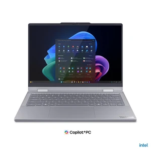 LENOVO ThinkBook 14 2in1 U5-325|Touch|32GB|512GB|W11P|3YR – 22AR002LIV