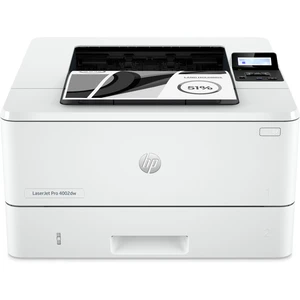 מדפסת לייזר HP LaserJet Pro 4002dw – 2Z606F