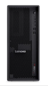 LENOVO ThinkStation P4 Ryzen9-9965X3D|64GB|1TB|W11P|3YR – 30KN002DIV