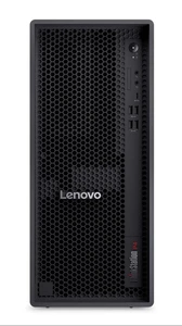 מחשב נייח LENOVO ThinkStation P4 Ryzen9-9965X3D / 64GB / 1TB / W11P / RTX2000 / 3YRW | 30KN002EIV