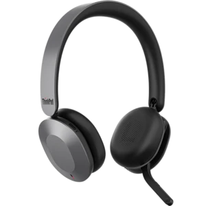 LENOVO Dual-Mode ANC Headset 8550 Wireless|Foldable – 4XD1T60925