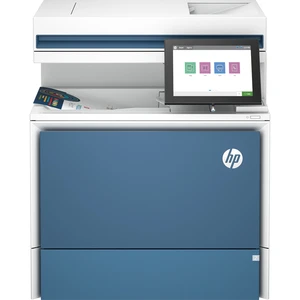 מדפסת HP Clr LJ Ent MFP 5800dn
