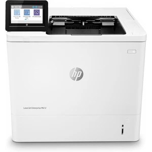 מדפסת HP ליזרג'ט Ent M612dn – 7PS86A