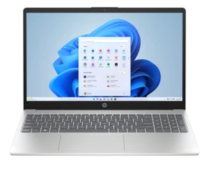 HP Laptop 15-fd0094nj - i5-1334U|16GB|512GB|15.6|W11H|3Yrs – C8BX8EA