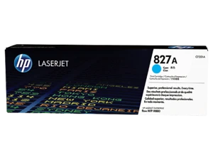 טונר HP ציאן M880 827A מקורי CF301A