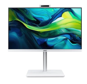 מחשב All‑in‑One Acer Acer AIO C24 i5-1334U/16/512GB/DOS/1YR | DQ.BNCET.002