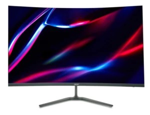 Acer Nitro ED0 - Serie Curved|1500R|FHD ZeroFrame|VA – UM.JE0EE.322
