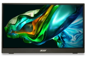Acer PM161QBbmiuux 15.6|FHD|IPS|16:9|4ms(GTG)|250nits|MiniHDMI – UM.ZP1EE.B02