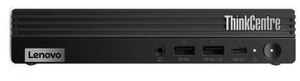 LENOVO M70q G5 i5-14400T | 8GB | 256GB | Dos | 3Y – 12TD007EIV