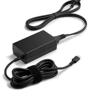 מטען HP 65W USB-C LC Power Adapter HE – 1P3K6AA