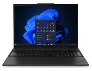 מחשב נייד Lenovo T16 G4 Ultra 5 225U / W11P / 32GB / 1TB / 3Y