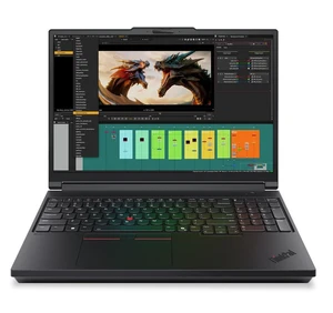 LENOVO ThinkPad P16 Gen 3 U7-255HX|32GB|1TB|RTX1000|W11P|3Y – 21RQ0004IV