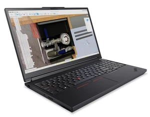 מחשב נייד גיימינג Lenovo ThinkPad T16g Gen 3 U9-275HX / 64GB / 2TB / RTX5080 / Touch…