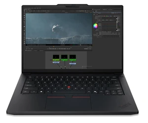 LENOVO ThinkPad P14s G7 U7-356H|32GB|1TB|RTX 500|W11P|3YR