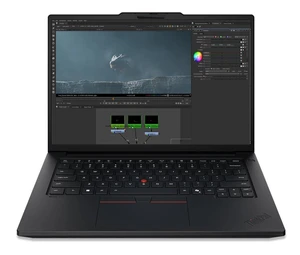LENOVO ThinkPad P14s G7 U7-356H|32GB|512GB|RTX 500|W11P|3YR – 21XJ001FIV
