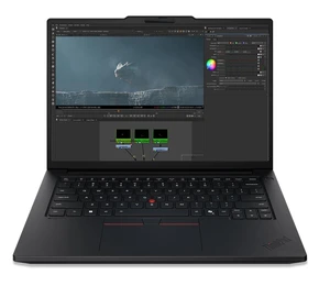 LENOVO ThinkPad P14s G7 U7-356H|3K|64GB|1TB|RTX 500|W11P – 21XJ001QIV