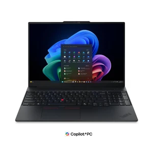 LENOVO ThinkPad E16 G4 U5-325|32GB|512GB|W11P|3YW – 21YC001AIV