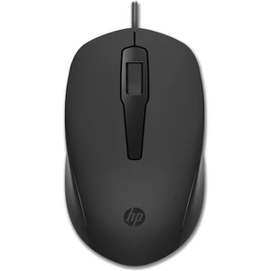 עכבר חוטי HP 150 אופטי – 240J6AA
