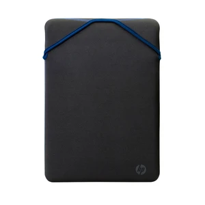 תיק Laptop Slv HP Prot Rev 15.6 BLK/BLU | 2F1X7AA