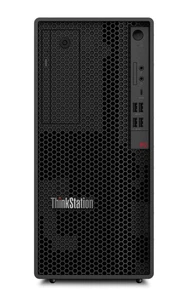 מחשב נייח Lenovo P2 G2 Ultra 7 265 / 32G / 1TB / RTX 5070 / W11P / 3Y