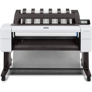 פלוטר HP Designjet T-1600 36-in Printer – 3EK10A