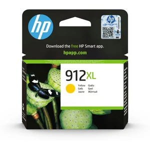 ראש דיו 912XL צהוב 3YL83AE OJ Pro 8023