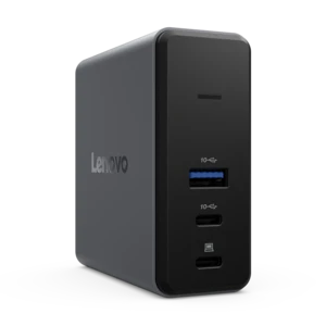 LENOVO Charging GaN Dock – 40BD0065EU