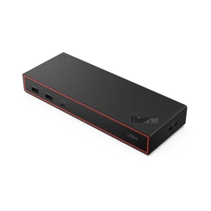 LENOVO ThinkPad USB4 Dock 5000 | 3Y – 40BF0100IS
