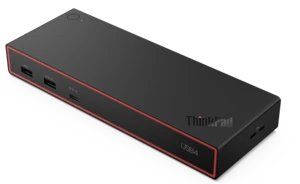LENOVO ThinkPad-135W|USB4 Dock 5000|3Y – 40BF0135IS
