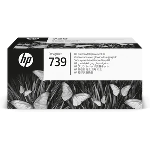 קיט ראש הדפסה HP 739 ל498N0A T-850