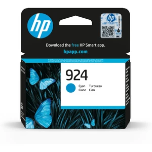 ראש דיו 924 ציאן 4K0U3NE OJ Pro 8133