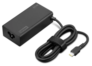 Lenovo 65W Standard USB-C AC Adapter Gen 2 – 4X21S91194