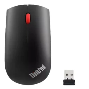 LENOVO ThinkPad Essential Wireless Mouse – 4X30M56887