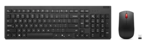 Lenovo Essential Wireless Combo 2 K+M AI