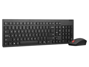 LENOVO Wireless Combo Keyboard & Mouse Gen2 En/Hb/Ar – 4X31R64504