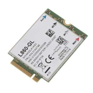 LENOVO MODEM G4 X13 | T14s | L13 | L14 | L15 – 4XC1M72794