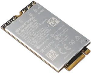 LENOVO Modem G5 LTE for X1 2-1 G9 | T16 G3 – 4XC1Q24435