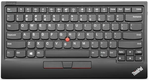 LENOVO TrackPoint Keyboard II – 4Y40X49509