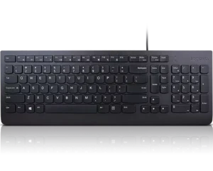 מקלדת LENOVO Wired Keyboard – 4Y41C68659